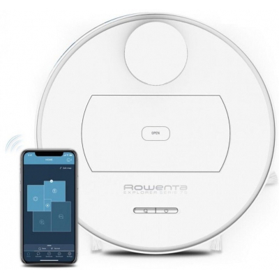 Пылесос Rowenta RR7687WH фото №4