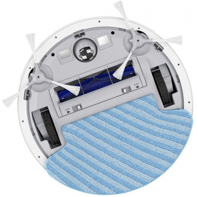 Пылесос Rowenta RR7687WH фото №9