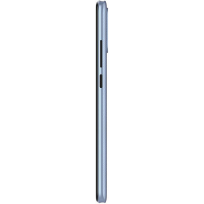 Смартфон ZTE Blade A52 4/64GB Blue фото №4