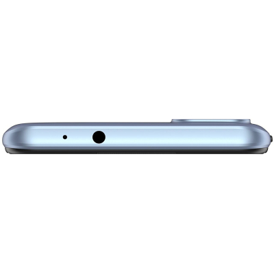 Смартфон ZTE Blade A52 4/64GB Blue фото №6