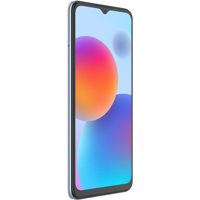 Смартфон ZTE Blade A52 4/64GB Blue фото №7