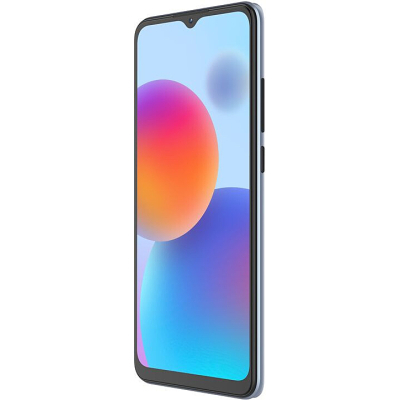 Смартфон ZTE Blade A52 4/64GB Blue фото №8