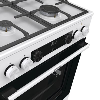 Плита Gorenje GKS6C70WF фото №12