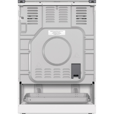 Плита Gorenje GKS6C70WF фото №13