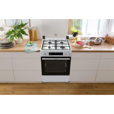 Плита Gorenje GKS6C70WF фото №2