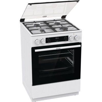 Плита Gorenje GKS6C70WF фото №3