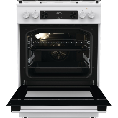 Плита Gorenje GKS6C70WF фото №4