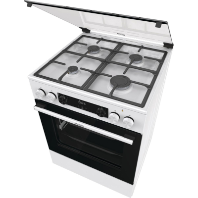 Плита Gorenje GKS6C70WF фото №5