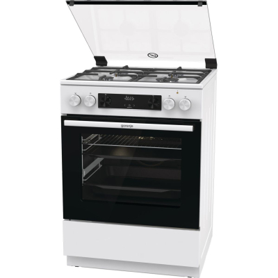 Плита Gorenje GKS6C70WF фото №6