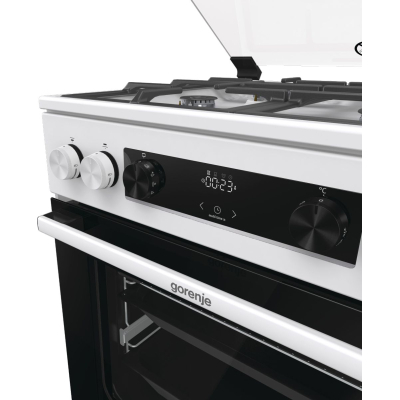 Плита Gorenje GKS6C70WF фото №7