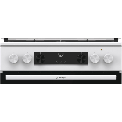 Плита Gorenje GKS6C70WF фото №8