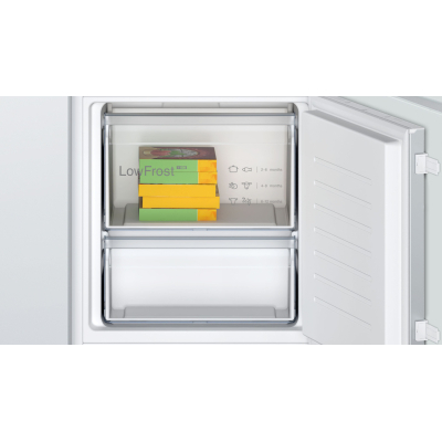 Холодильник Bosch KIV87NS306 фото №4