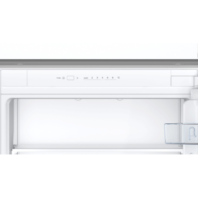 Холодильник Bosch KIV87NS306 фото №5