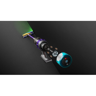 Пилосос Dyson 446989-01 фото №3