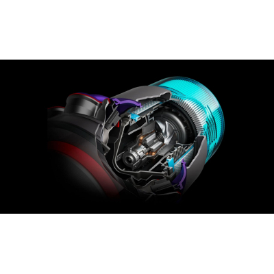 Пилосос Dyson 446989-01 фото №4
