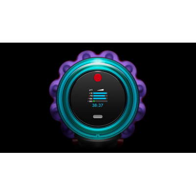 Пилосос Dyson 446989-01 фото №7