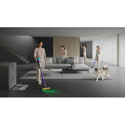 Пилосос Dyson 446989-01 фото №8