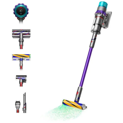 Пилосос Dyson 446989-01 фото №9