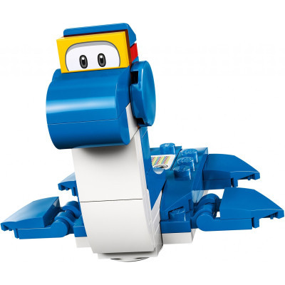 Конструктор Lego Пригоди Dorrie на затонулому кораблі. Додатковий набір 500 деталей (71432) фото №4