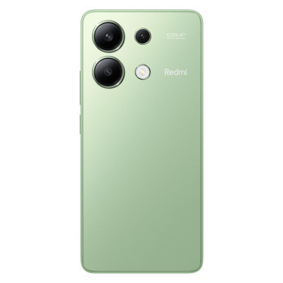 Смартфон Xiaomi Redmi Note 13 8/256GB Mint Green (1020557) фото №2