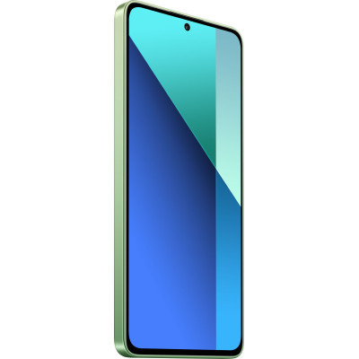 Смартфон Xiaomi Redmi Note 13 8/256GB Mint Green (1020557) фото №3