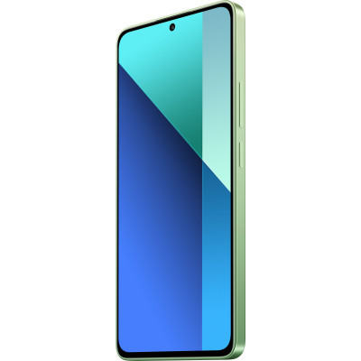 Смартфон Xiaomi Redmi Note 13 8/256GB Mint Green (1020557) фото №4