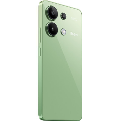 Смартфон Xiaomi Redmi Note 13 8/256GB Mint Green (1020557) фото №5