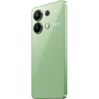 Смартфон Xiaomi Redmi Note 13 8/256GB Mint Green (1020557) фото №6
