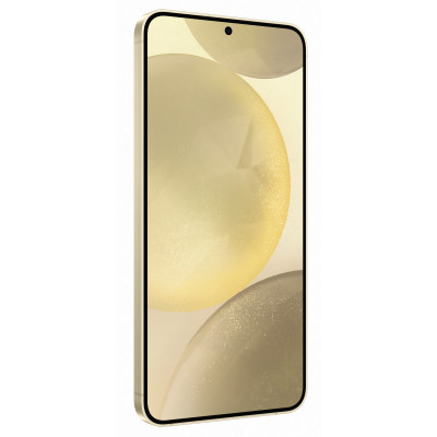 Смартфон Samsung Galaxy S24 Plus 5G 12/512Gb Amber Yellow (SM-S926BZYGEUC) фото №3