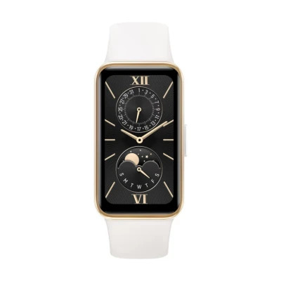 Смарт-часы Huawei Band 9 Dawn White (55020BYC) фото №2