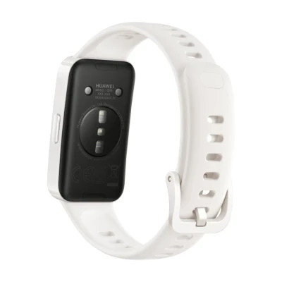 Смарт-часы Huawei Band 9 Dawn White (55020BYC) фото №4