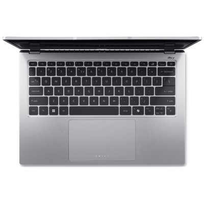 Ноутбук Acer Swift Go 14 SFG14-73-72MX (NX.KY7EU.001) фото №2