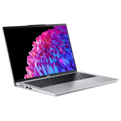 Ноутбук Acer Swift Go 14 SFG14-73-72MX (NX.KY7EU.001) фото №4