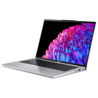 Ноутбук Acer Swift Go 14 SFG14-73-72MX (NX.KY7EU.001) фото №6