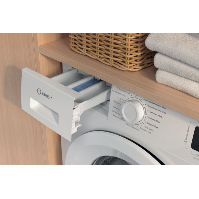 Пральна машина  Indesit IM600MYTIMEUA фото №6