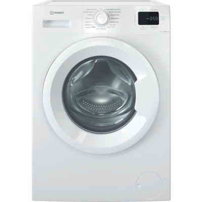 Пральна машина  Indesit IM600MYTIMEUA