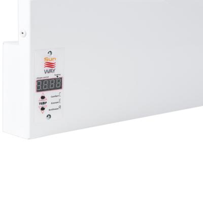 Конвектор Sun Way SWRE-400 фото №4