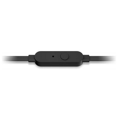 Наушники JBL T110 Black фото №5