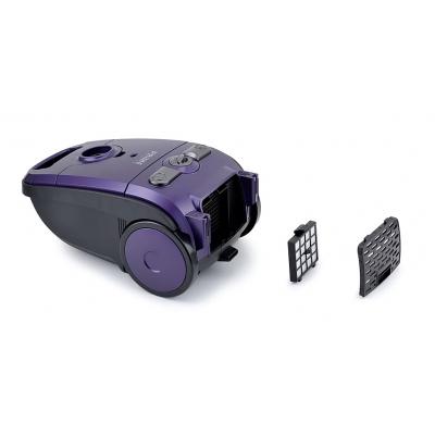 Пылесос Prime Technics PVC 2384 MP (PVC2384MP) фото №4