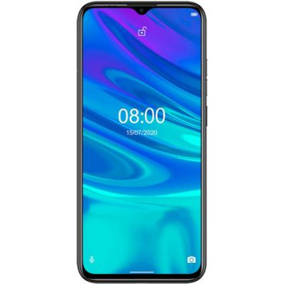 Смартфон Ulefone Note 9P 4/64GB Black фото №2