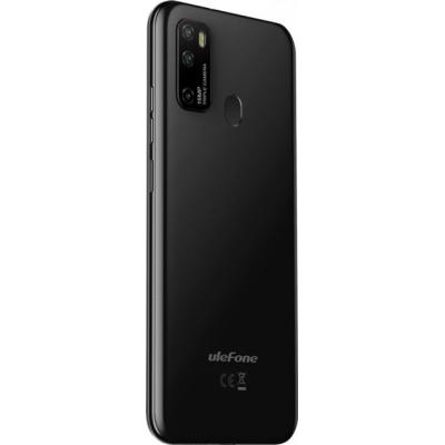 Смартфон Ulefone Note 9P 4/64GB Black фото №5