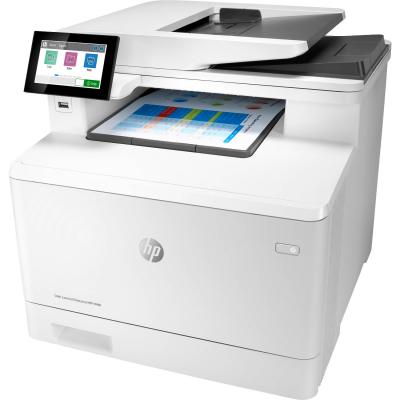 МФУ HP 3QA55A фото №3