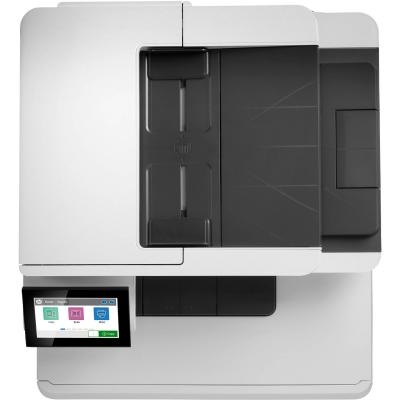 МФУ HP 3QA55A фото №4