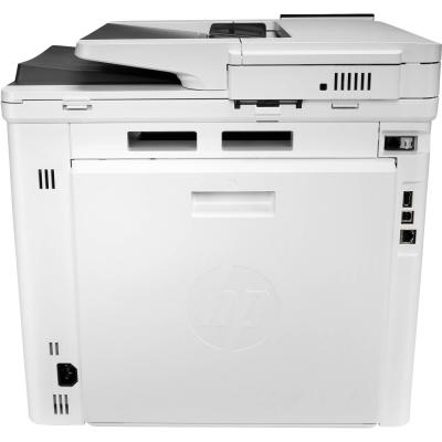 МФУ HP 3QA55A фото №5