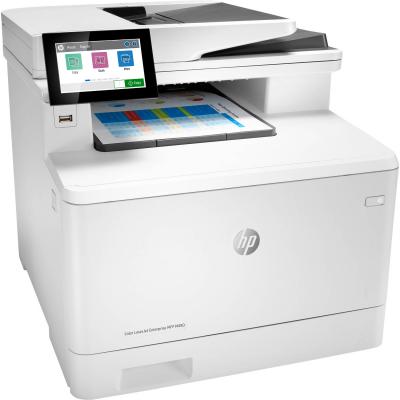 МФУ HP 3QA55A