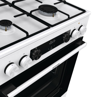 Плита Gorenje GKS6C70WJ фото №12