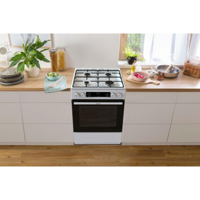 Плита Gorenje GKS6C70WJ фото №2