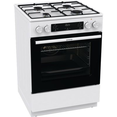 Плита Gorenje GKS6C70WJ фото №3