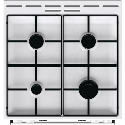 Плита Gorenje GKS6C70WJ фото №4