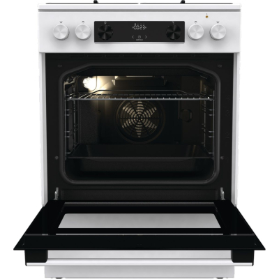 Плита Gorenje GKS6C70WJ фото №5